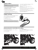 Предварительный просмотр 4 страницы Team Losi EIHGT MINI Instruction Manual