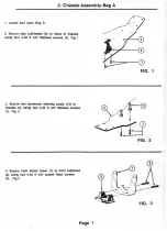 Preview for 4 page of Team Losi JRX-2 Owner'S Manual