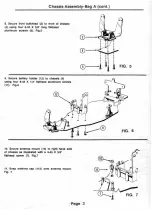 Preview for 6 page of Team Losi JRX-2 Owner'S Manual