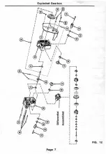 Preview for 10 page of Team Losi JRX-2 Owner'S Manual