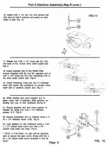 Preview for 11 page of Team Losi JRX-2 Owner'S Manual