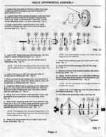 Предварительный просмотр 8 страницы Team Losi JRX-Pro Owner'S Manual