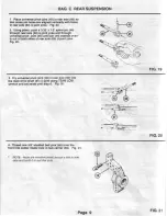 Предварительный просмотр 12 страницы Team Losi JRX-Pro Owner'S Manual