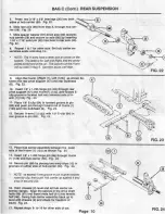 Предварительный просмотр 13 страницы Team Losi JRX-Pro Owner'S Manual