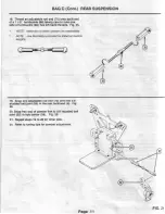 Предварительный просмотр 14 страницы Team Losi JRX-Pro Owner'S Manual