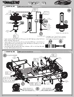 Preview for 8 page of Team Losi JRX-S Owner'S Manual