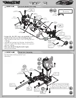 Preview for 10 page of Team Losi JRX-S Owner'S Manual