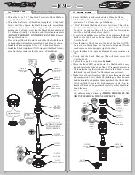 Preview for 16 page of Team Losi JRX-S Owner'S Manual