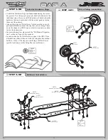 Preview for 4 page of Team Losi JRXSR Owner'S Manual