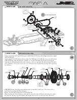 Preview for 5 page of Team Losi JRXSR Owner'S Manual