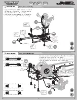 Preview for 9 page of Team Losi JRXSR Owner'S Manual