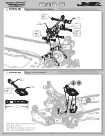 Preview for 10 page of Team Losi JRXSR Owner'S Manual