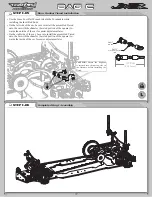 Preview for 14 page of Team Losi JRXSR Owner'S Manual