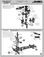 Preview for 18 page of Team Losi JRXSR Owner'S Manual