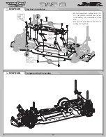 Preview for 19 page of Team Losi JRXSR Owner'S Manual