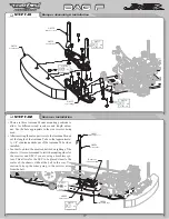 Preview for 20 page of Team Losi JRXSR Owner'S Manual