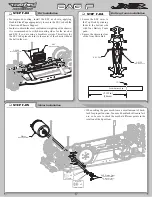 Preview for 21 page of Team Losi JRXSR Owner'S Manual