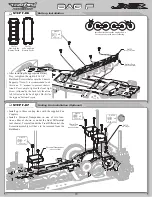 Preview for 22 page of Team Losi JRXSR Owner'S Manual