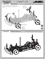 Preview for 23 page of Team Losi JRXSR Owner'S Manual