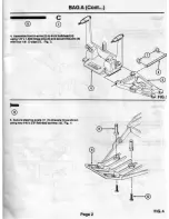 Предварительный просмотр 5 страницы Team Losi JUNIOR TWO Owner'S Manual