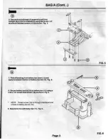 Preview for 6 page of Team Losi JUNIOR TWO Owner'S Manual