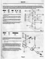 Предварительный просмотр 9 страницы Team Losi JUNIOR TWO Owner'S Manual