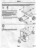 Preview for 12 page of Team Losi JUNIOR TWO Owner'S Manual