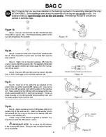 Preview for 12 page of Team Losi LOS-A0951 Owner'S Manual