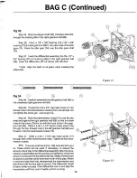 Preview for 17 page of Team Losi LOS-A0951 Owner'S Manual