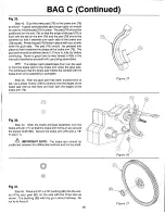 Preview for 18 page of Team Losi LOS-A0951 Owner'S Manual