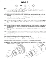 Preview for 29 page of Team Losi LOS-A0951 Owner'S Manual