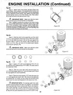 Preview for 31 page of Team Losi LOS-A0951 Owner'S Manual