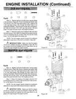 Preview for 32 page of Team Losi LOS-A0951 Owner'S Manual