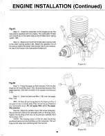 Preview for 33 page of Team Losi LOS-A0951 Owner'S Manual