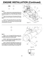 Preview for 36 page of Team Losi LOS-A0951 Owner'S Manual