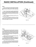 Preview for 45 page of Team Losi LOS-A0951 Owner'S Manual