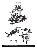 Preview for 3 page of Team Losi LOS01008 Instruction Manual