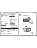 Preview for 5 page of Team Losi LOSB0103 1/10 HIGHroller RTR User Manual