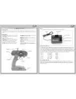 Preview for 7 page of Team Losi LOSB0103 1/10 HIGHroller RTR User Manual