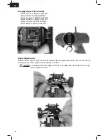 Предварительный просмотр 8 страницы Team Losi LOSB0241I Manual