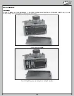 Preview for 9 page of Team Losi LOSB0290 1/10 Slider RTR User Manual