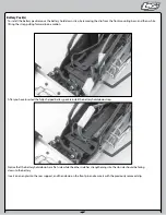 Preview for 10 page of Team Losi LOSB0290 1/10 Slider RTR User Manual