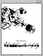 Preview for 27 page of Team Losi LOSB0290 1/10 Slider RTR User Manual