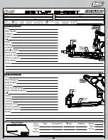 Preview for 31 page of Team Losi LOSB0290 1/10 Slider RTR User Manual