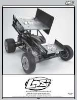 Preview for 32 page of Team Losi LOSB0290 1/10 Slider RTR User Manual