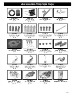 Предварительный просмотр 24 страницы Team Losi Losi Mega Baja Operation Manual