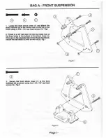 Preview for 5 page of Team Losi LXT Racing Monster Truck Owner'S Manual