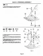 Preview for 10 page of Team Losi LXT Racing Monster Truck Owner'S Manual