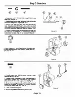 Preview for 14 page of Team Losi LXT Racing Monster Truck Owner'S Manual