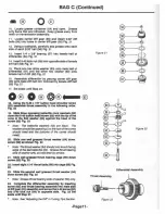 Preview for 15 page of Team Losi LXT Racing Monster Truck Owner'S Manual